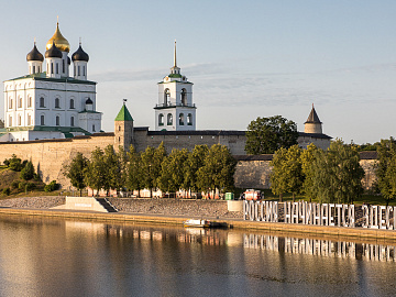 Ганзейские Дни 2019