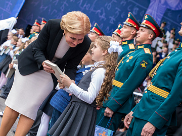 День Славянской Письменности и Культуры 2018 