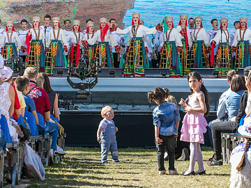Ганзейские Дни 2019
