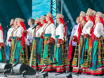 Ганзейские Дни 2019