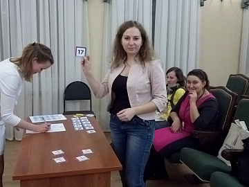 Открытие II Всероссийского музыкального конкурса по специальности "Орган"