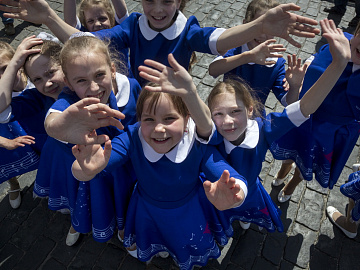 Day of the Slavic Writing of the Culture 2017 