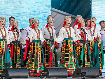 Ганзейские Дни 2019