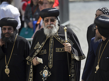 Day of the Slavic Writing of the Culture 2017 