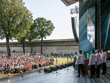 Ганзейские Дни 2019