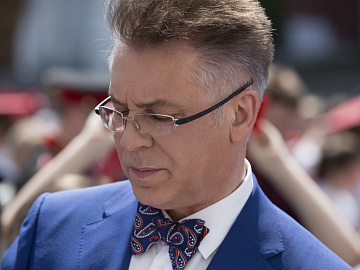 Day of the Slavic Writing of the Culture 2017 