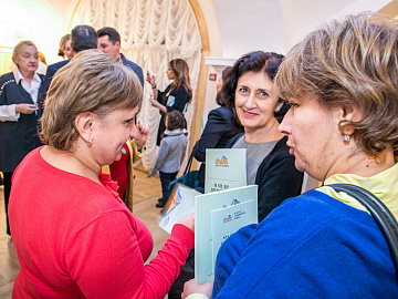 Выставка скульптурных и графических произведений народного художника Армянской ССР А. Арутюняна.
